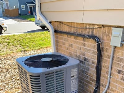 Duke's Heating and Cooling