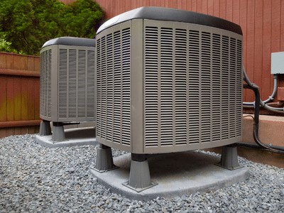 Dukes Heating & Air Conditioning