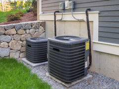 Dukes Heating & Air Conditioning