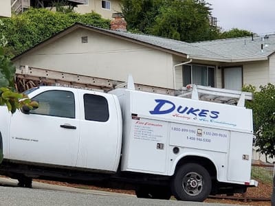 Dukes Heating & Air Conditioning