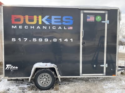 Dukes Mechanical