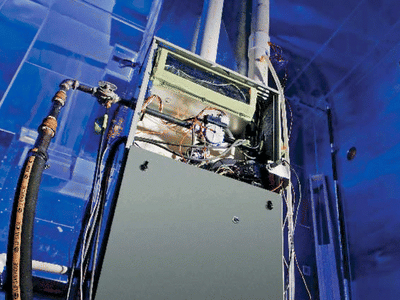 Dulin Mechanical Services, Inc.