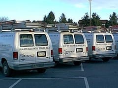 Dun Rite Electrical Services Inc