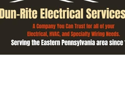 Dun Rite Electrical Services Inc