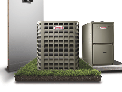 Dunamis Heating & Air