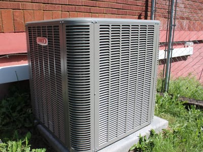 Dunamis Heating & Air