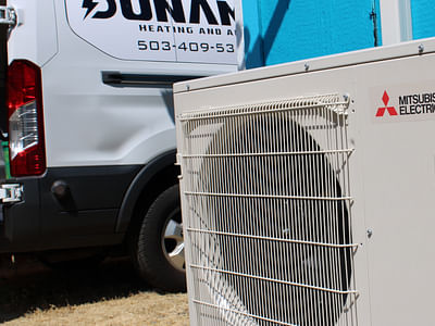 Dunamis Heating & Air