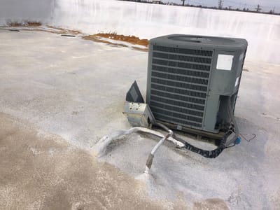 Dunbar Comfort Solutions