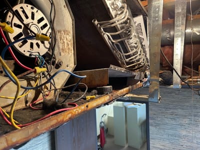 Dunbar Comfort Solutions