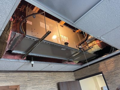 Dunbar Comfort Solutions