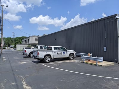 Dunbar Mechanical Inc