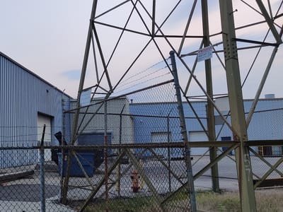 Dunbar Mechanical Inc