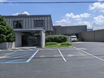 Dunbar Mechanical Inc