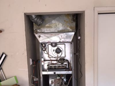 Duncan Heating & Air Conditioning Co.