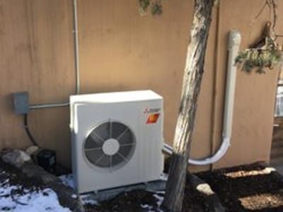 Duncan Heating & Air Conditioning Co.