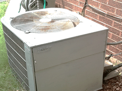 Duncan Heating & Air Conditioning Co.