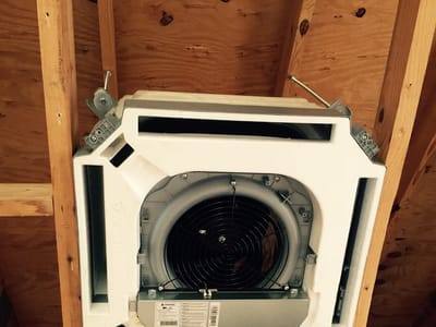 Duncan Heating & Air Conditioning Co.