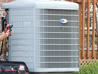 Duncan Heating & Air Conditioning, Inc. & Plumbing