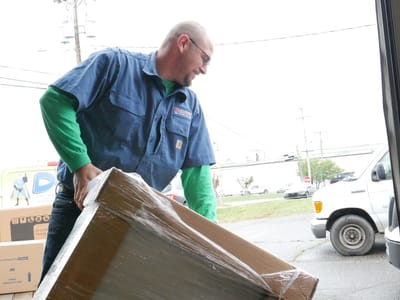 Duncan Heating & Air Conditioning Inc