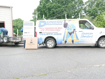 Duncan Heating & Air Conditioning Inc