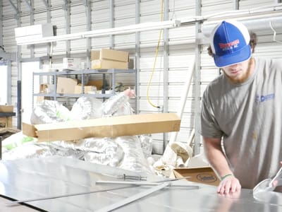 Duncan Heating & Air Conditioning Inc