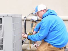 Duncan Heating & Air Conditioning Inc