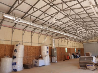 Duncan Heating & Air Conditioning Inc