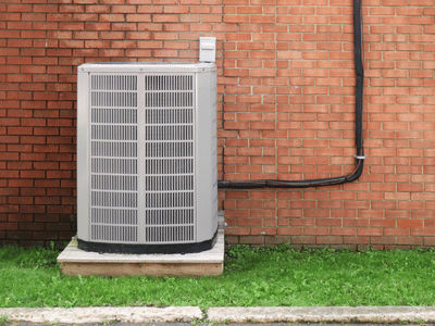 Duncan's AC & Heating Repairs