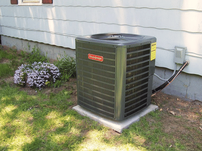 Duncan's AC & Heating Repairs