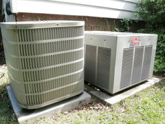 Duncan's AC & Heating Repairs