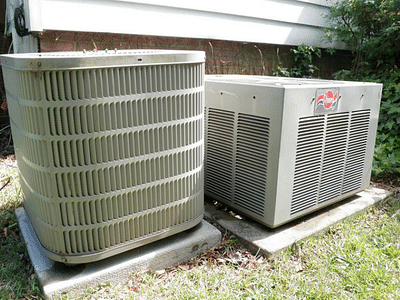 Duncan's AC & Heating Repairs