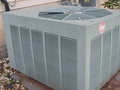 Duncan's AC & Heating Repairs