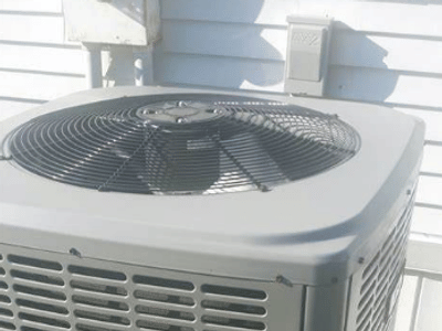 Duncan's AC & Heating Repairs