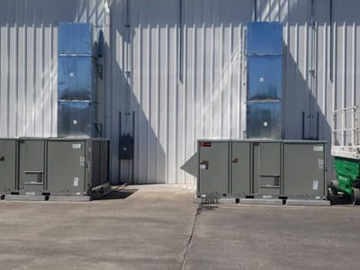 Duncan's Air Conditioning & Heating