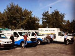 Duncan's Air Conditioning & Heating