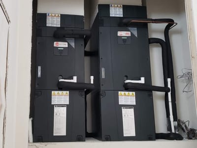 Duncan's Air Conditioning & Heating