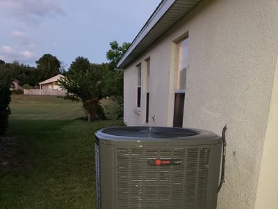 Duncan's Air Conditioning & Heating