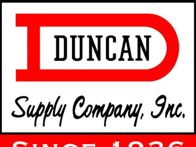 Duncan Supply Company, Inc.