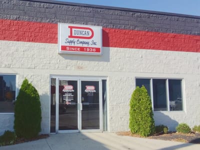 Duncan Supply Company, Inc.