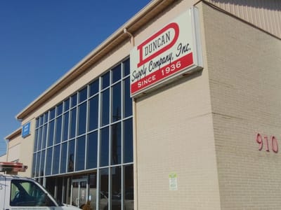 Duncan Supply Company, Inc.