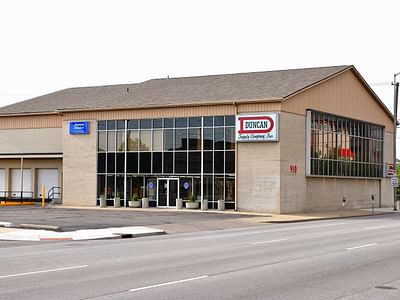 Duncan Supply Company, Inc.