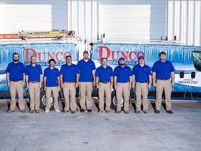 Dunco Heating & Cooling