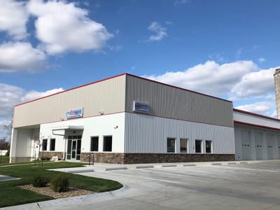 Dunco Heating & Cooling