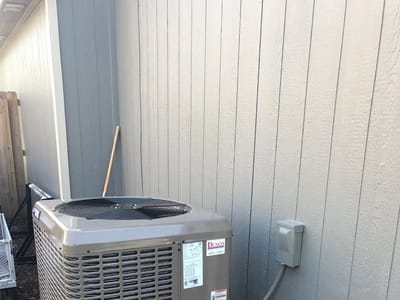 Dunco Heating & Cooling