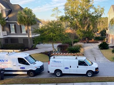 Dunes Heating and Air Conditioning