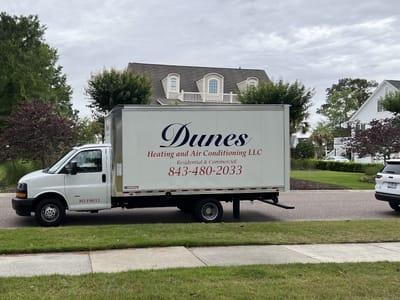 Dunes Heating and Air Conditioning
