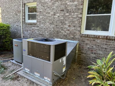 Dunes Heating and Air Conditioning