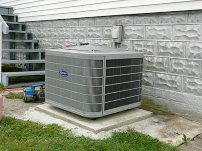 Dunhill Heating & Cooling Service