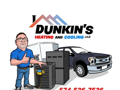 Dunkin's Heating and Cooling