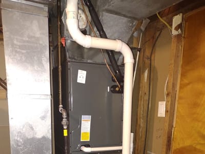 Dunkin's Heating and Cooling